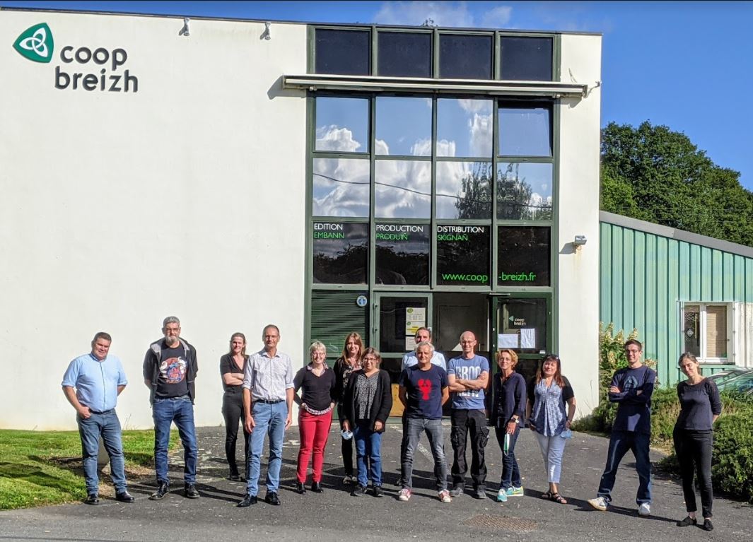 Coop Breizh