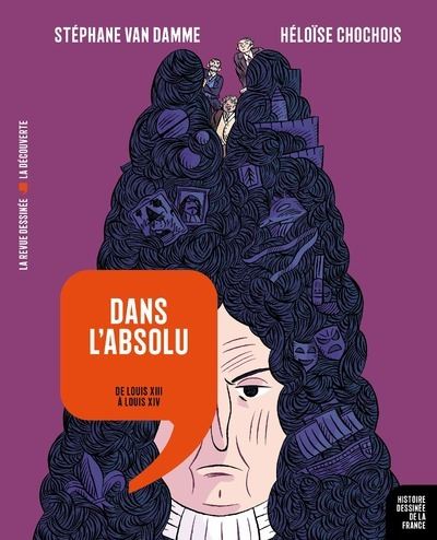 dans l'absolu bd