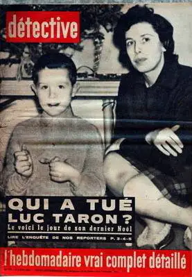 Luc taron