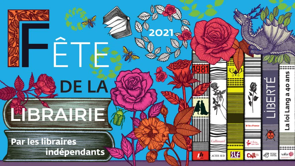 journée mondiale du livre