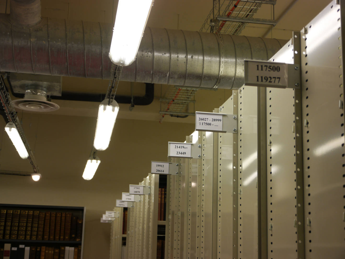 bibliothèque champs libres rennes