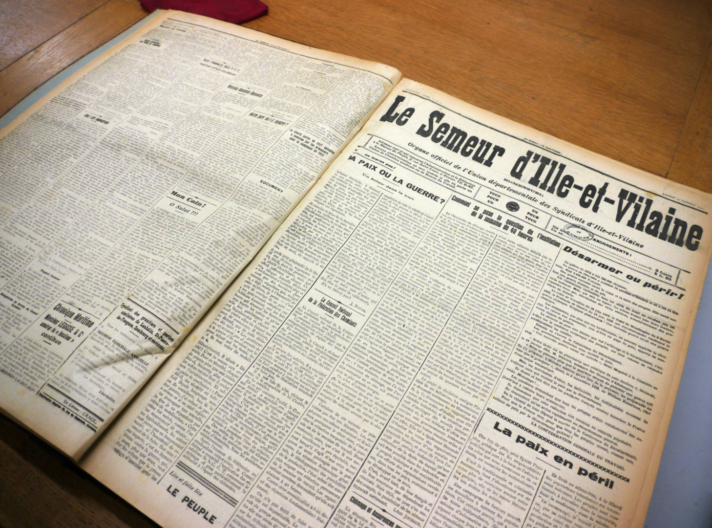 fonds patrimoniaux champs libres rennes