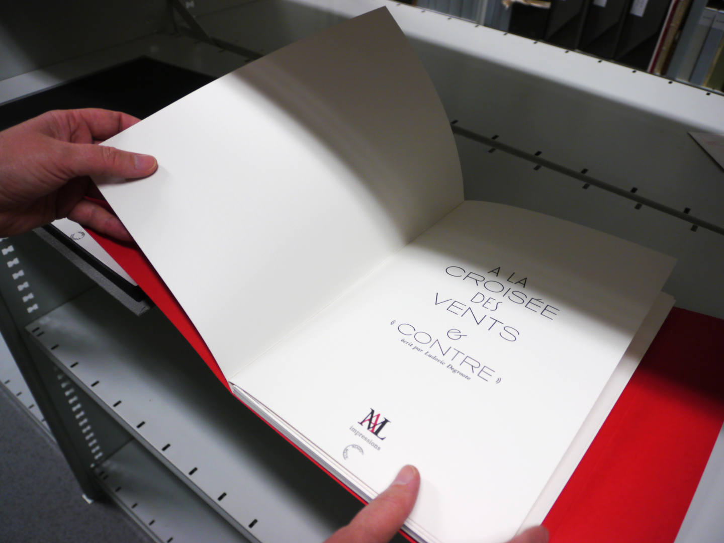 collections bibliothèque champs libres