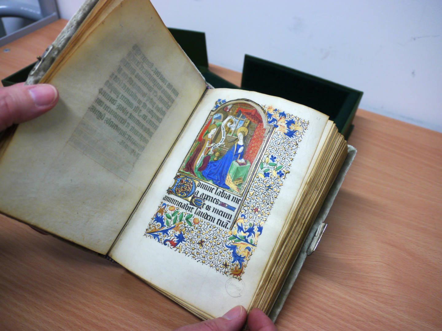 fonds ancien champs libres rennes