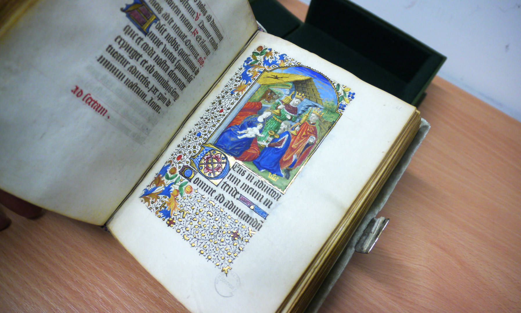 fonds ancien champs libres rennes