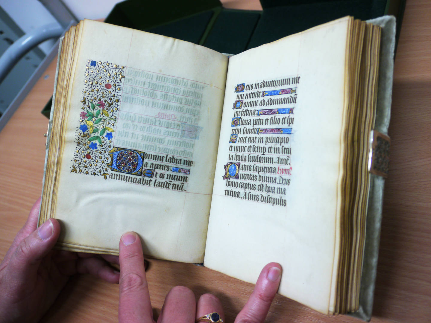 fonds ancien champs libres rennes