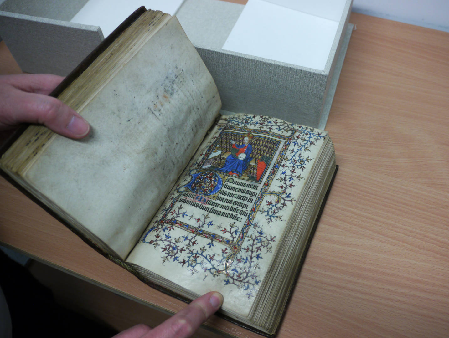 fonds ancien champs libres rennes