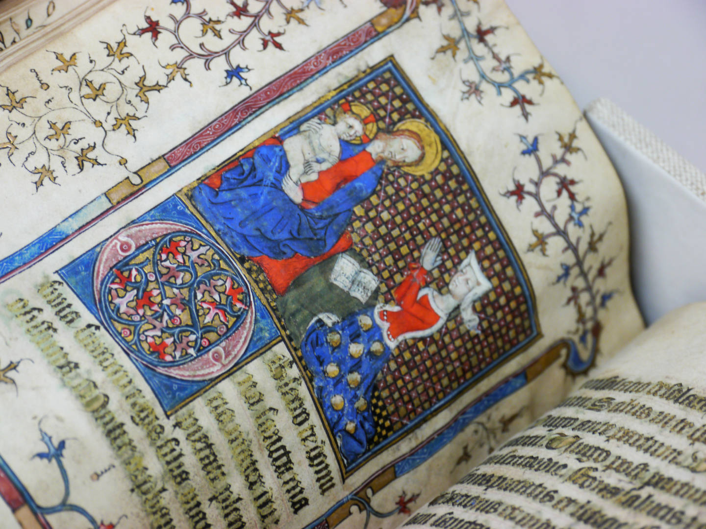 fonds ancien champs libres rennes