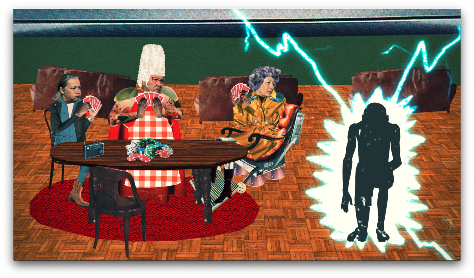 hospice odyssey gregoire lemoine