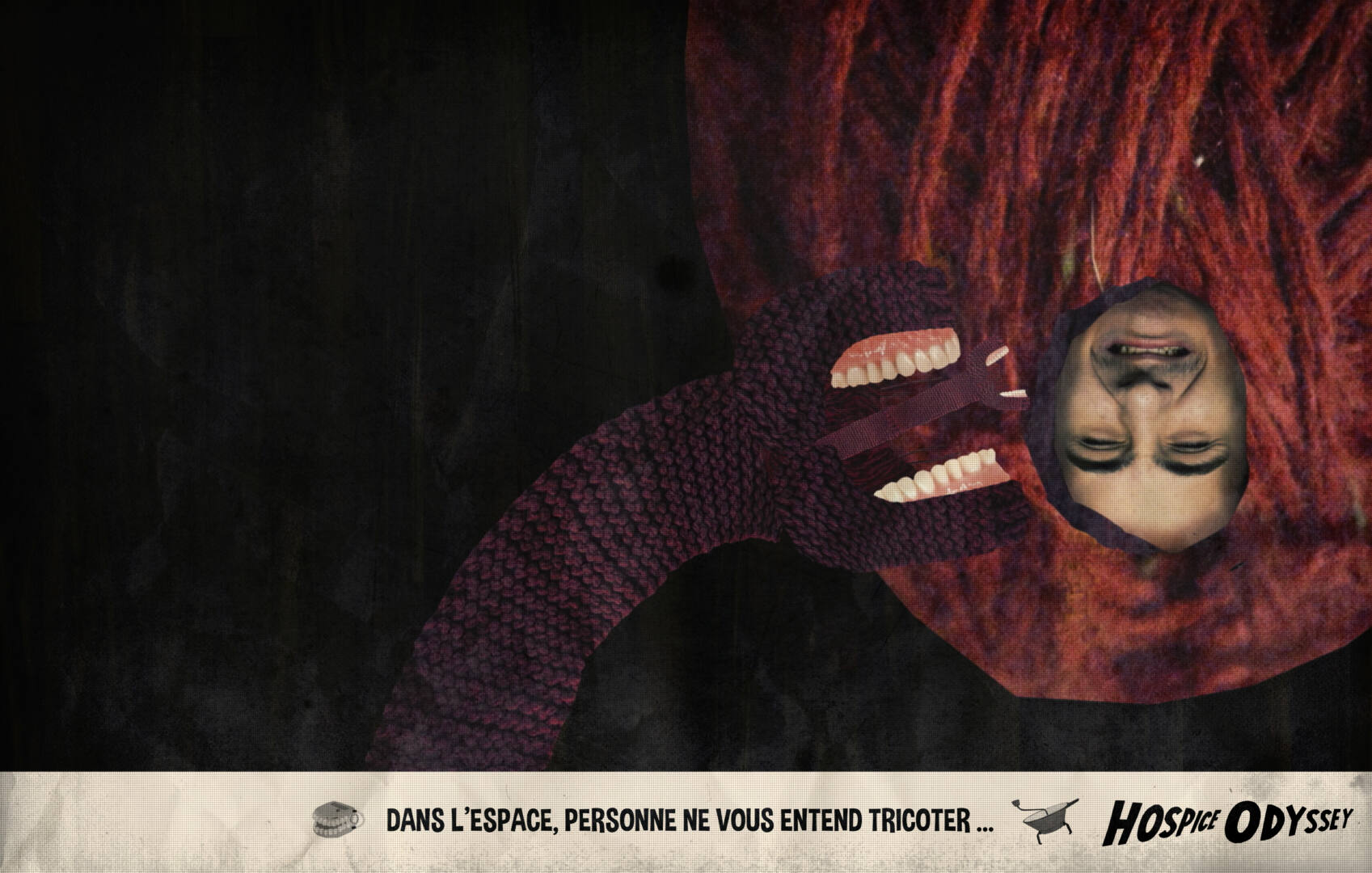 hospice odyssey gregoire lemoine