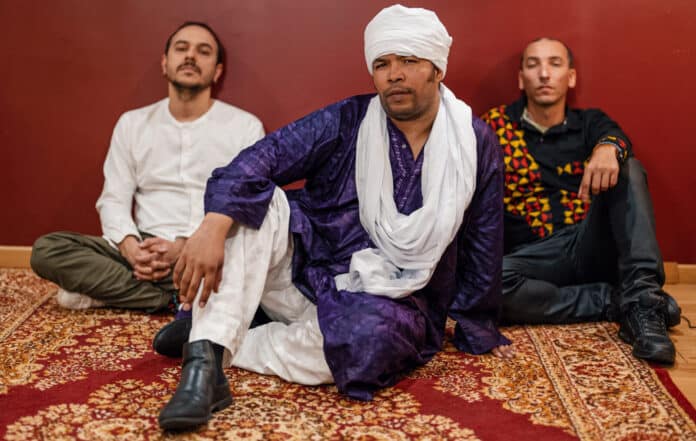 Ilektan escales africaines Ilektan escales africaines