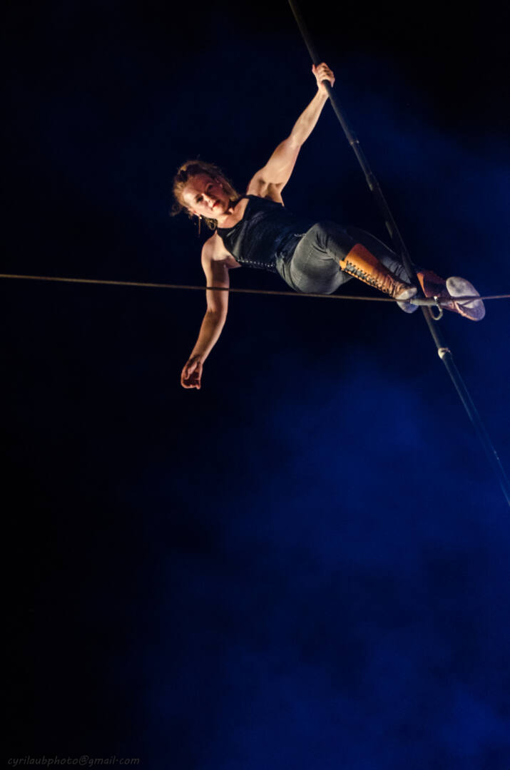 compagnie filles renard pale