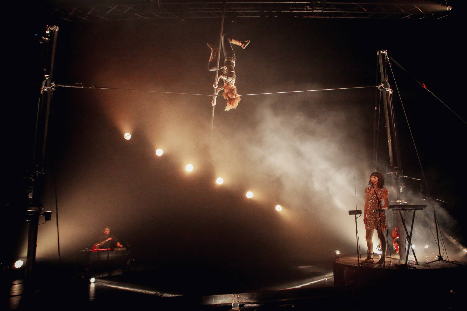 tombées nuit rennes