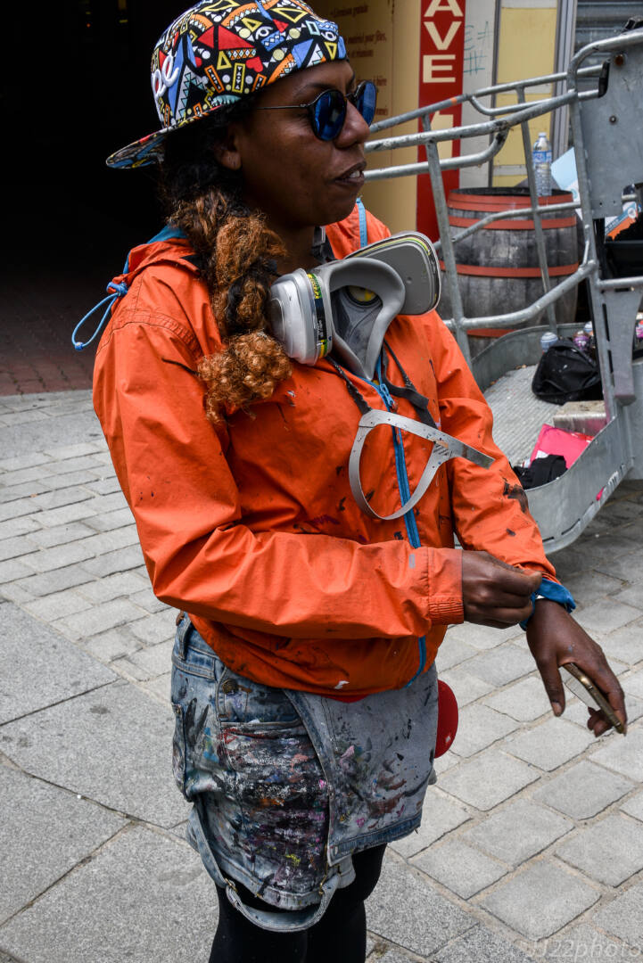 just do paint st brieuc