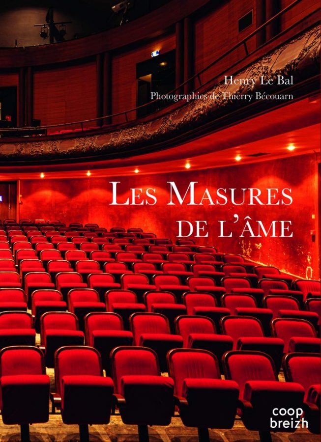 LES MASURES DE L'AME LIVRE POESIE COUVERTURE