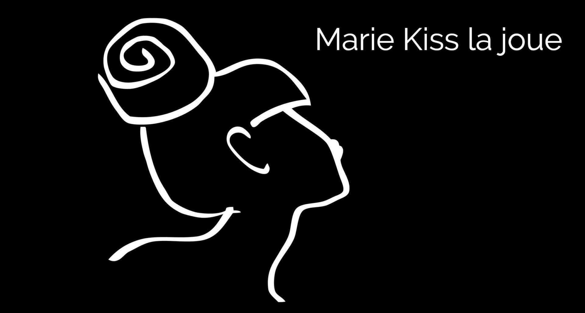 Marie Kiss La Joue Rennes