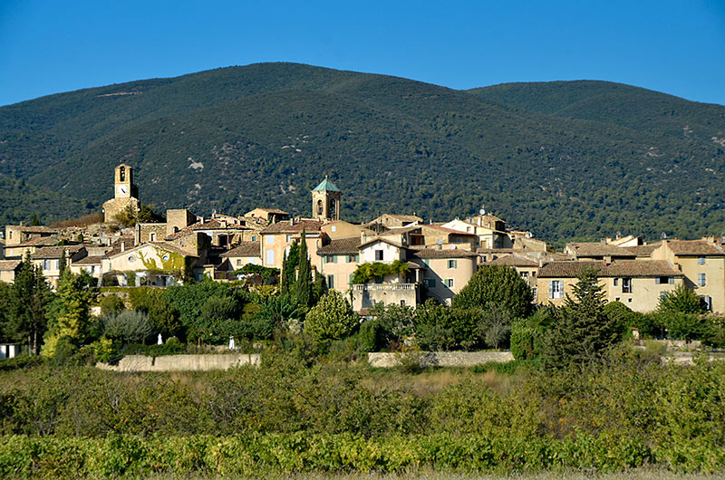 lourmarin