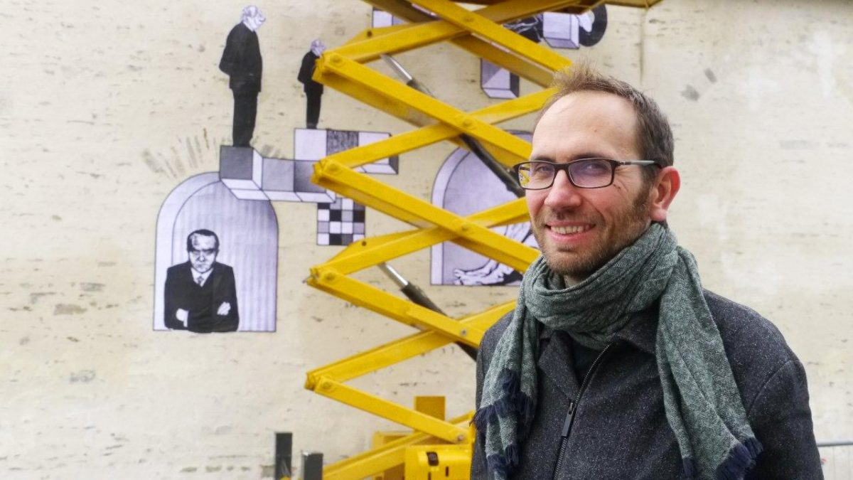 mecaniques discursives rennes