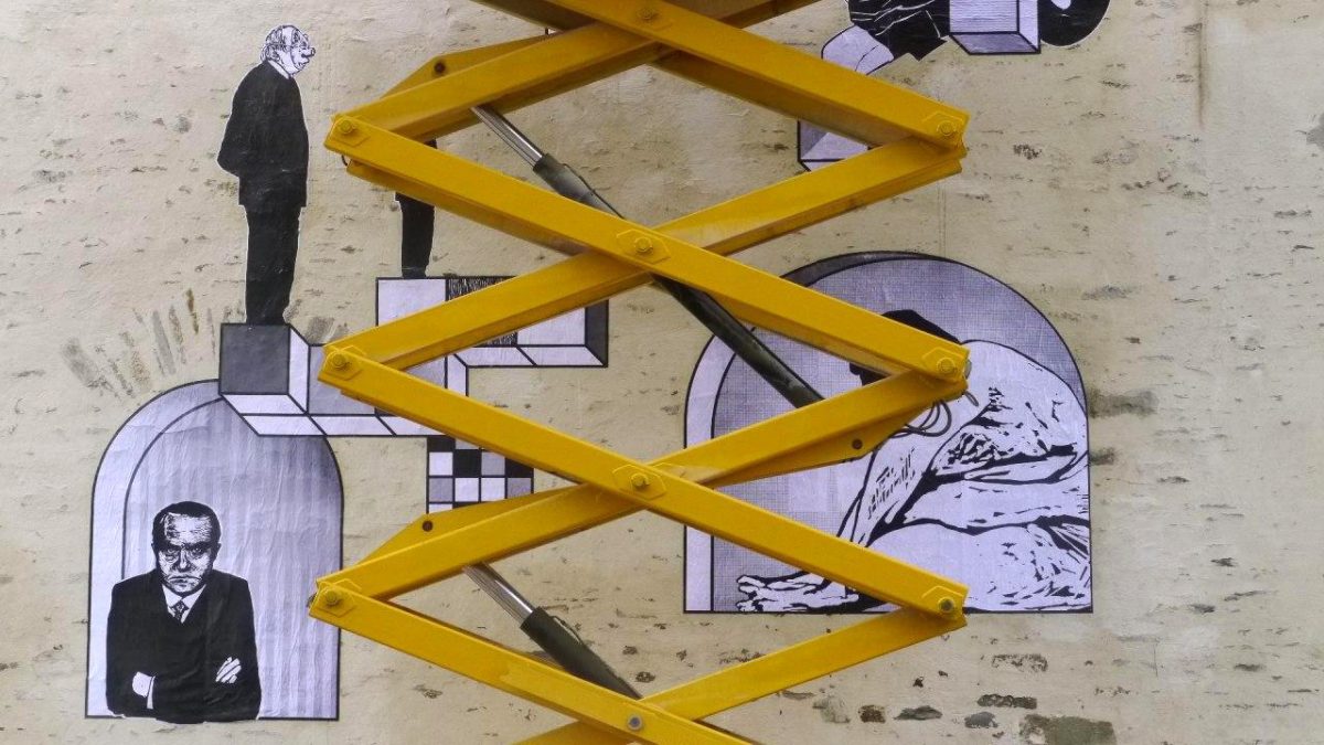 mecaniques discursives rennes