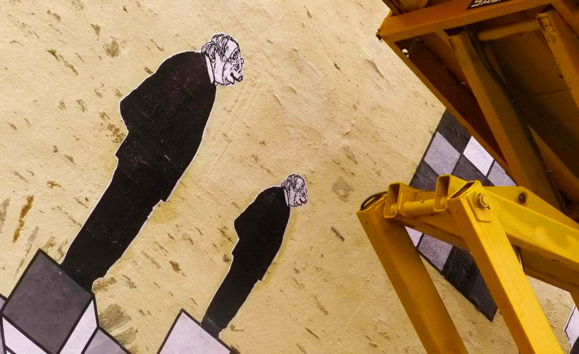 mecaniques discursives rennes