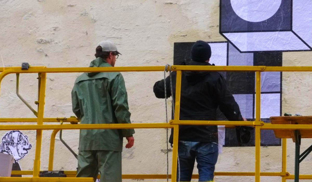 mecaniques discursives rennes