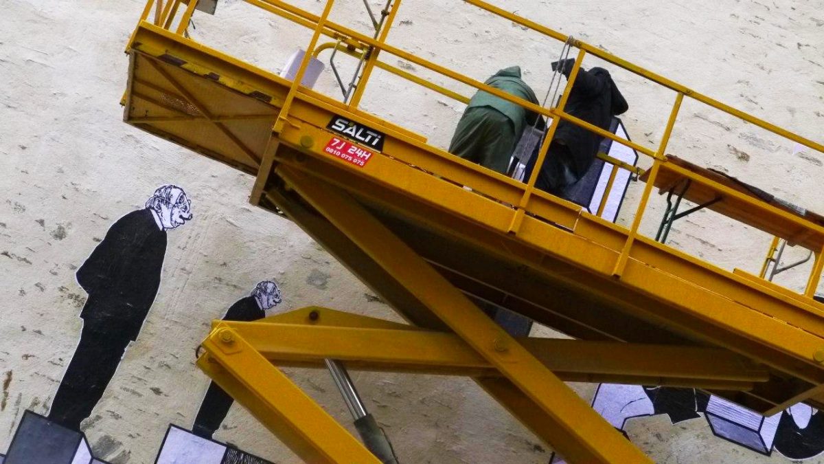 mecaniques discursives rennes