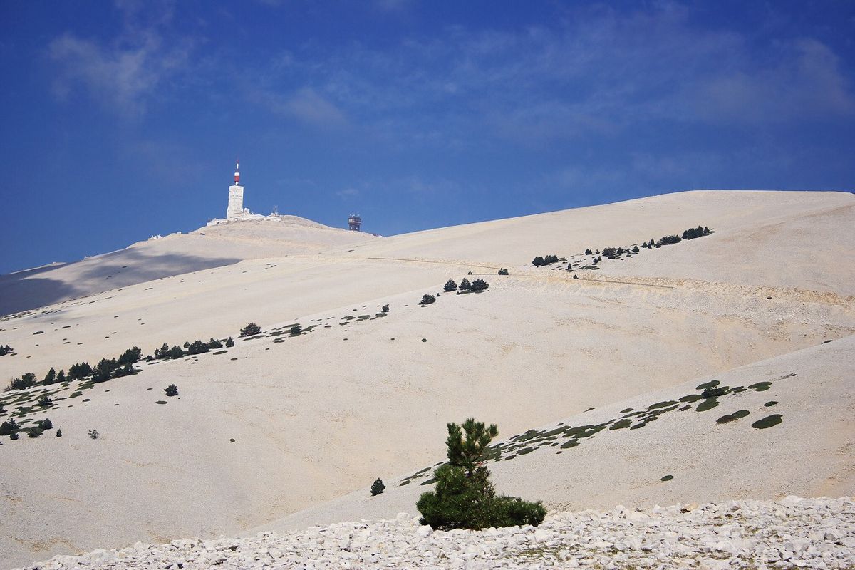 mont ventoux le dit du mistral