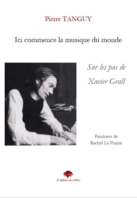 xavier grall pierre tanguy