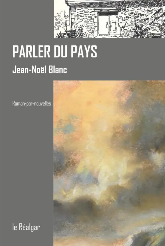 parler du pays jean noël blanc