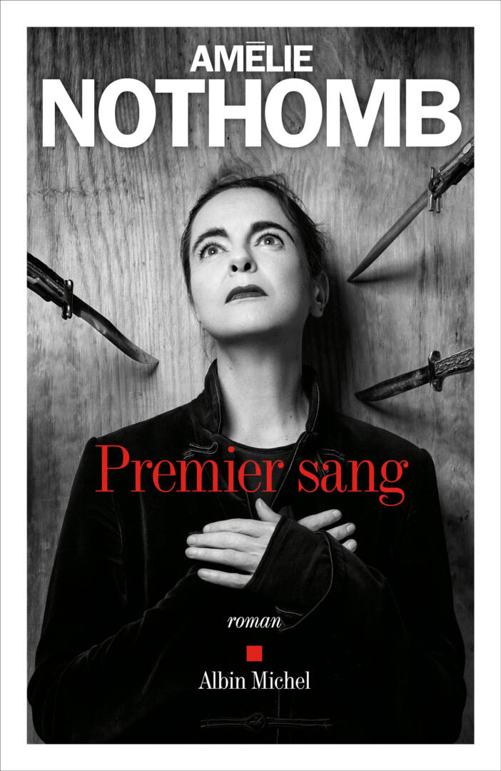 PREMIER SANG NOTHOMB