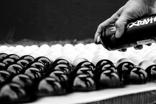 the blind teenage kicks