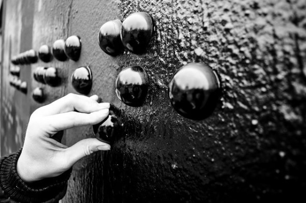 the blind teenage kicks