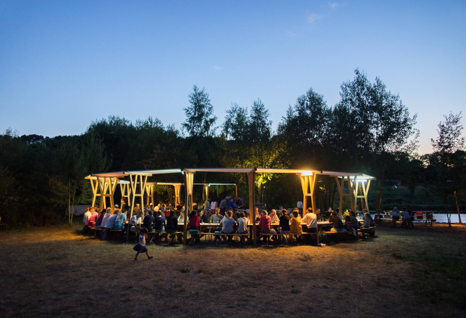 vallée de la vilaine