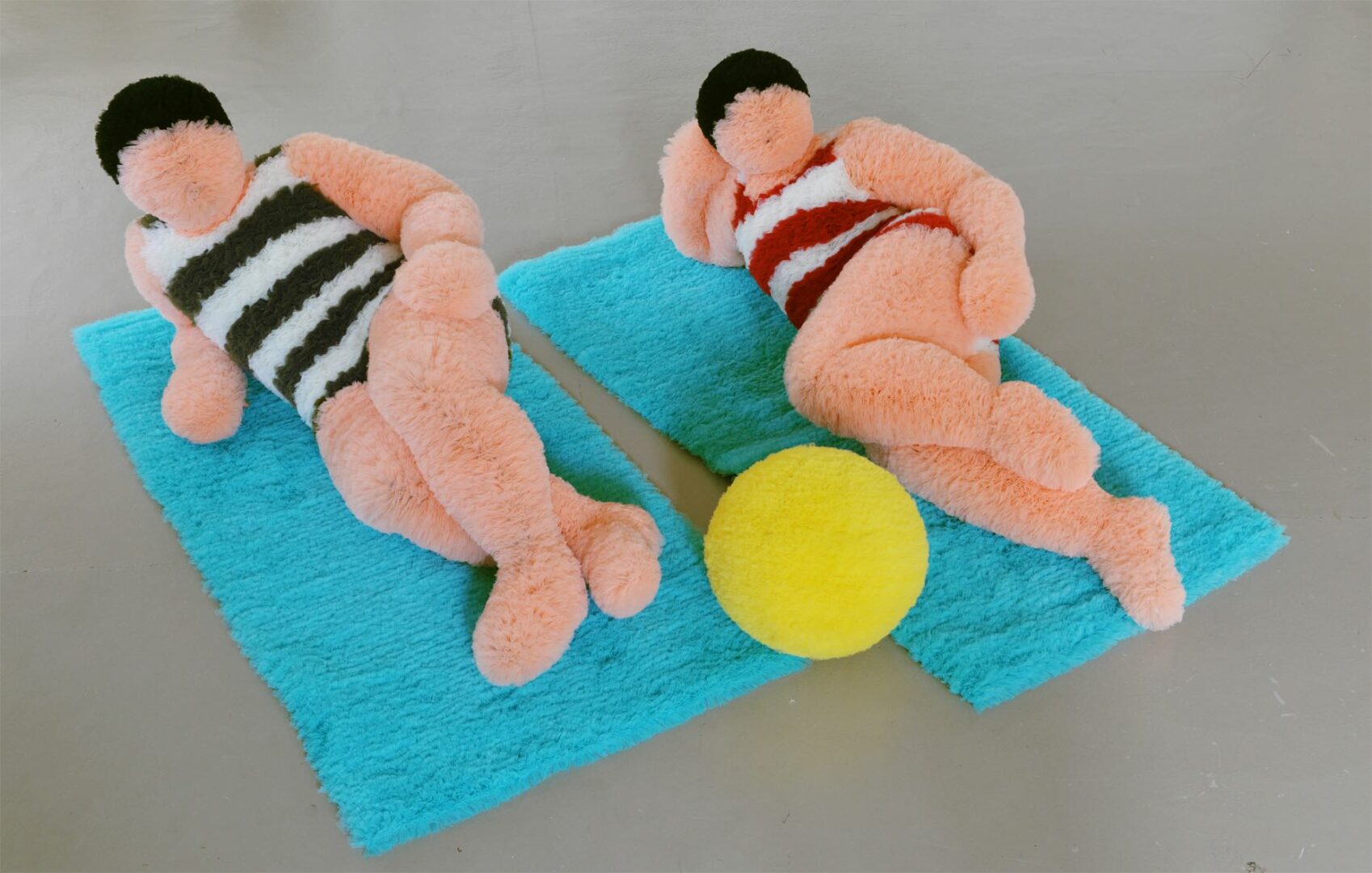 Week-end Clédat et Petitpierre Atelier de Paris - Carolyn Carlson Paris