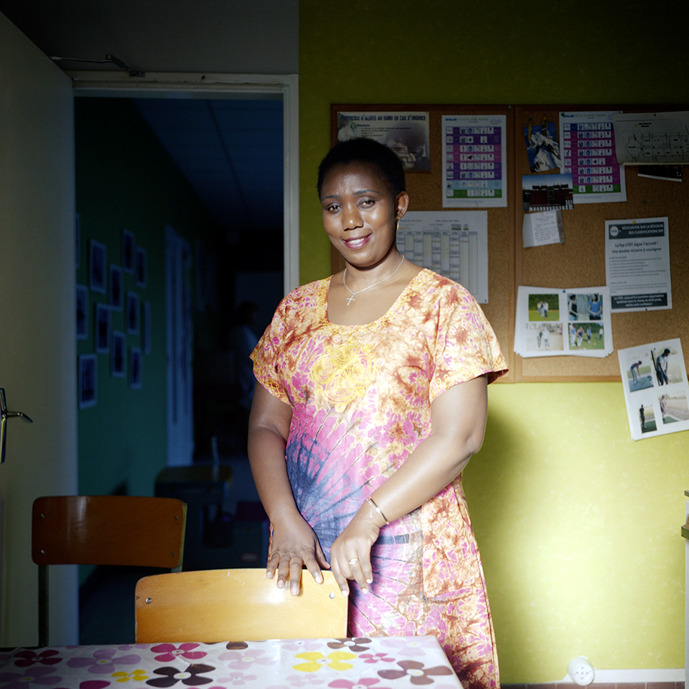 chants blosne rennes