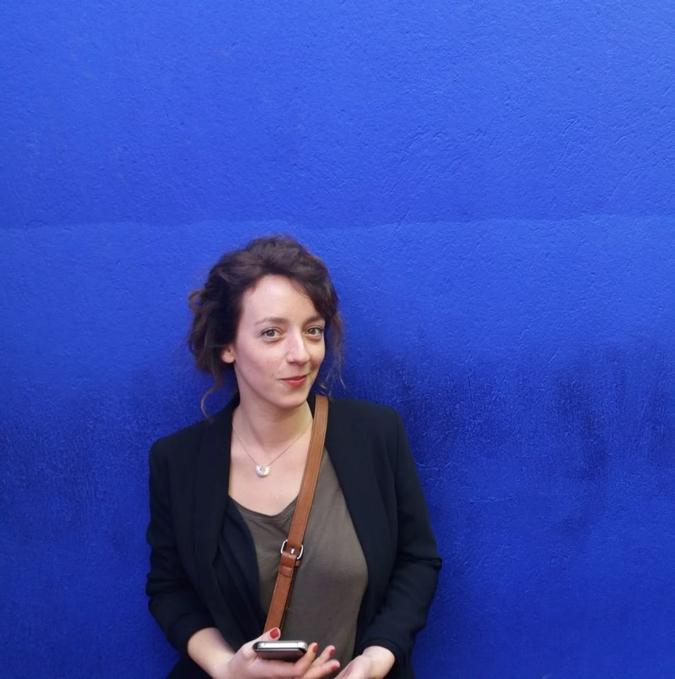 audrey rouvin illustration rennes