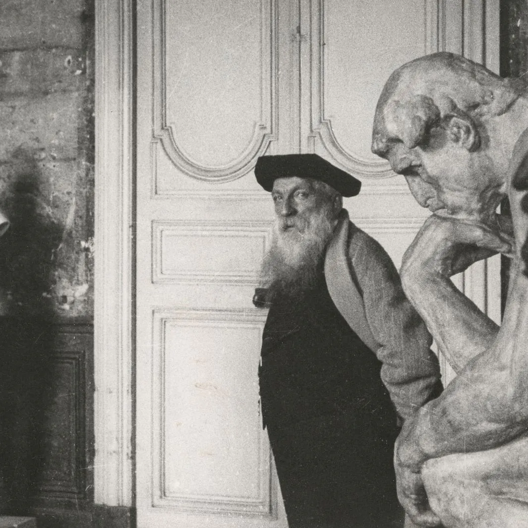 auguste rodin