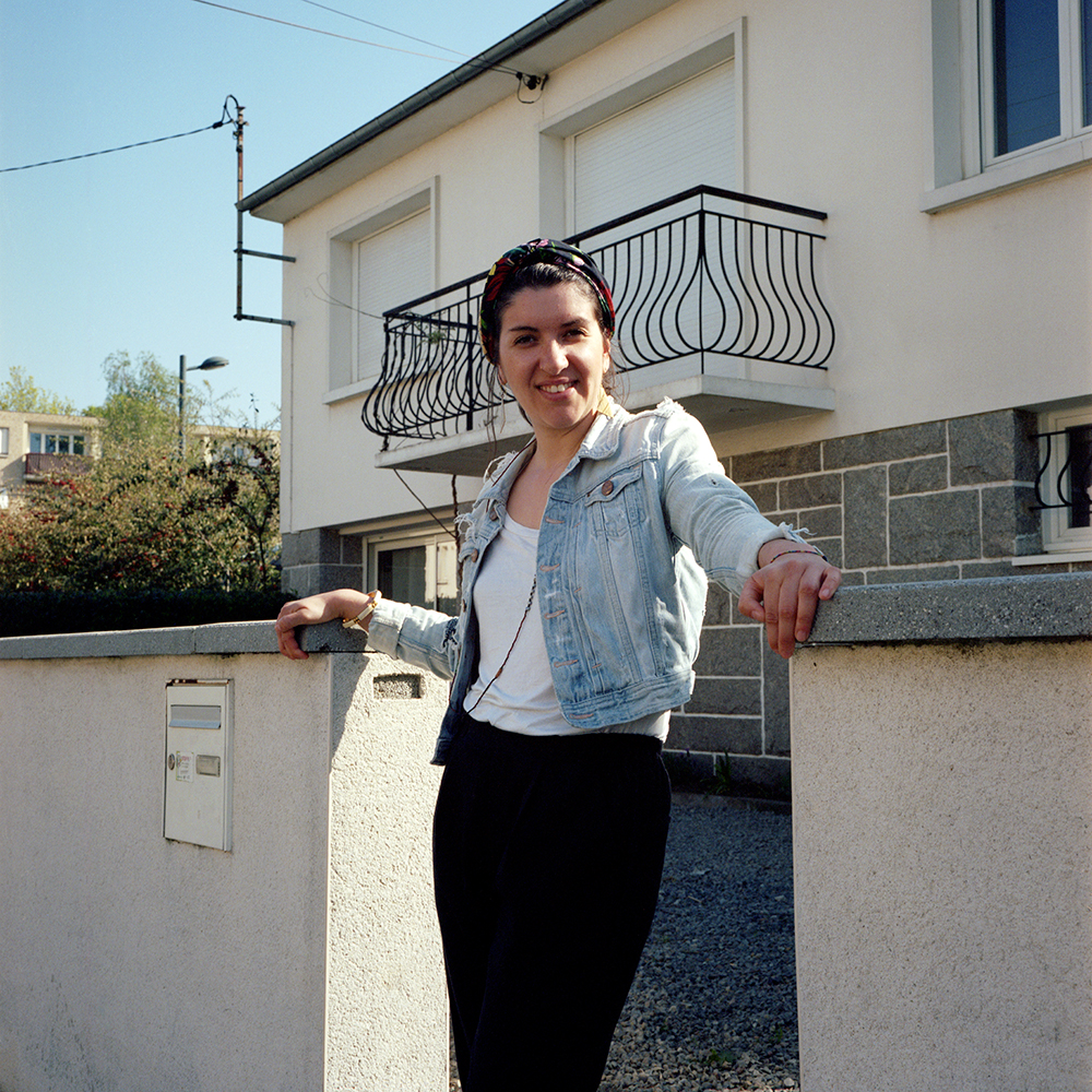 chants blosne rennes