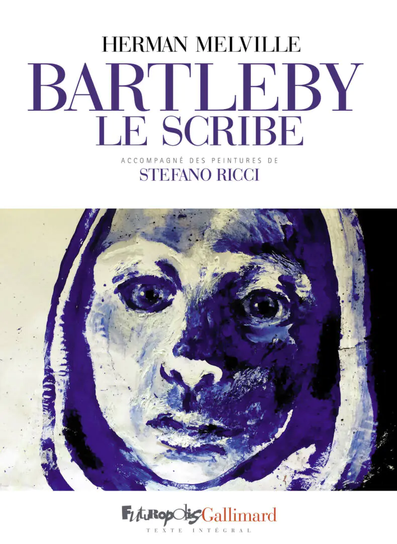 bd bartleby le scribe stephano ricci