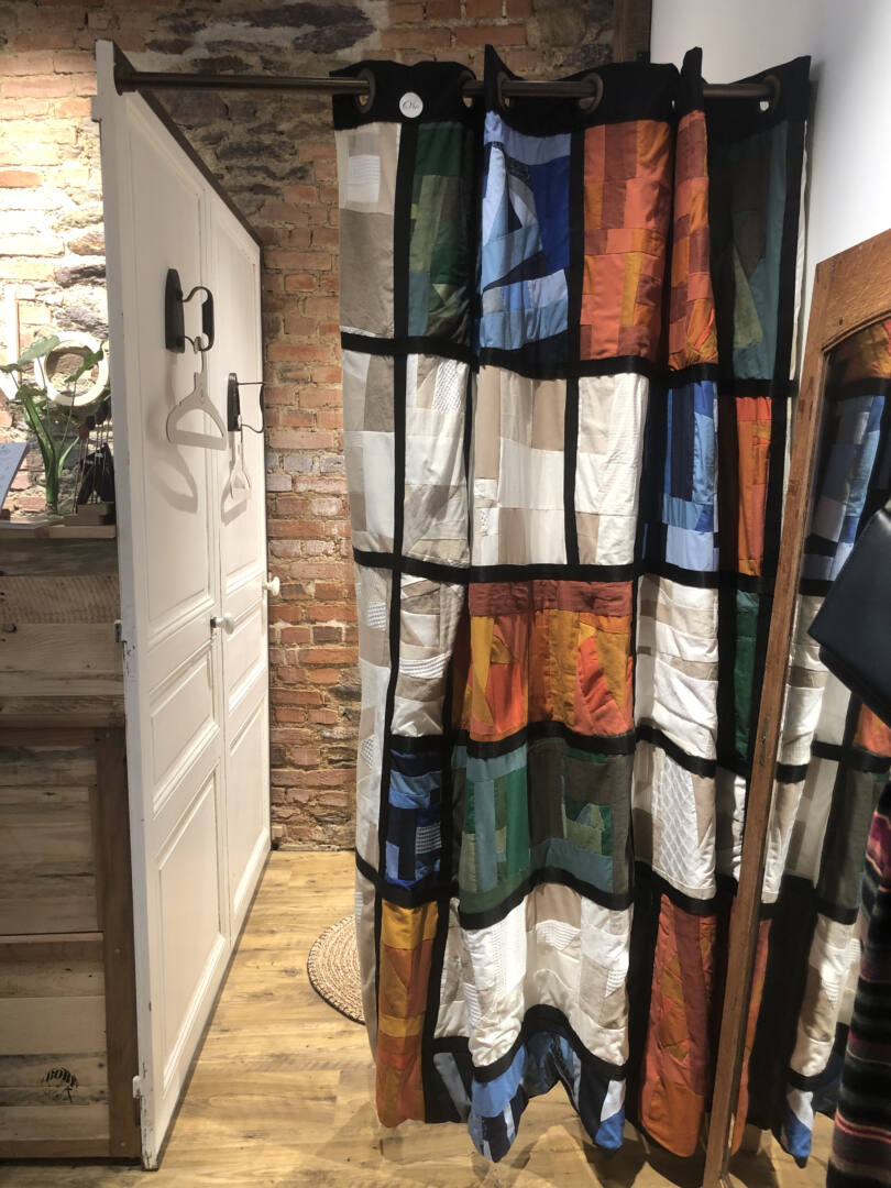 boutique camino rennes