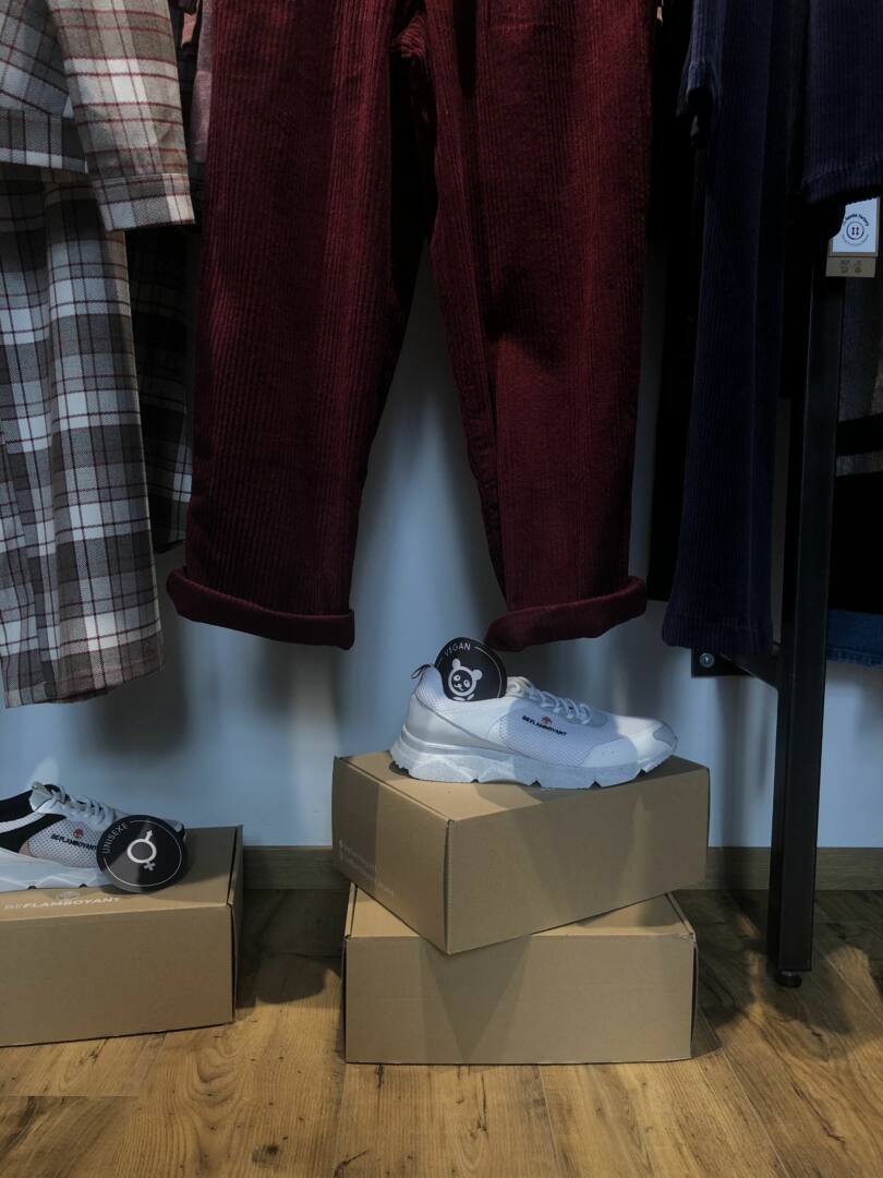 boutique camino rennes