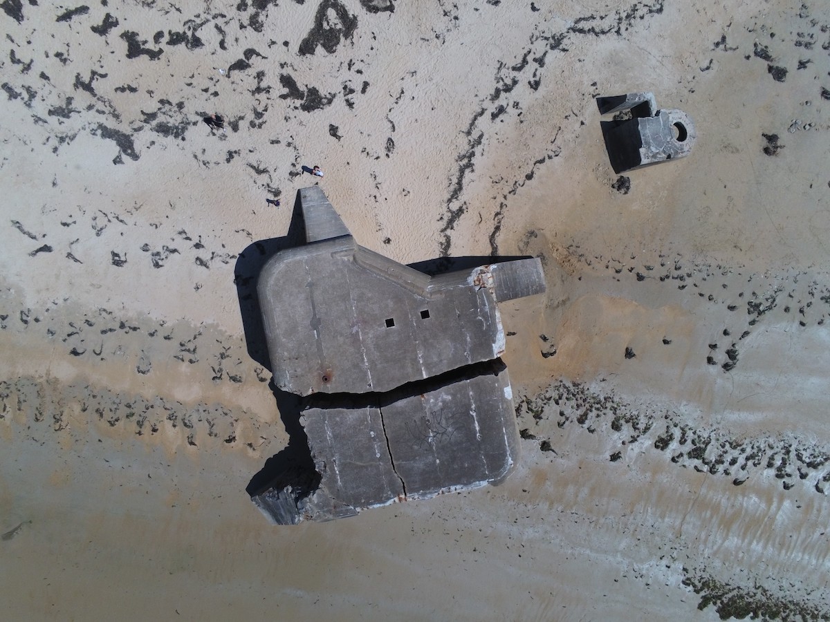 BENOiT-MARIE MORICEAU