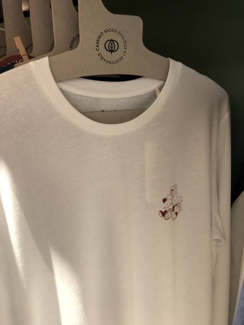 boutique camino rennes