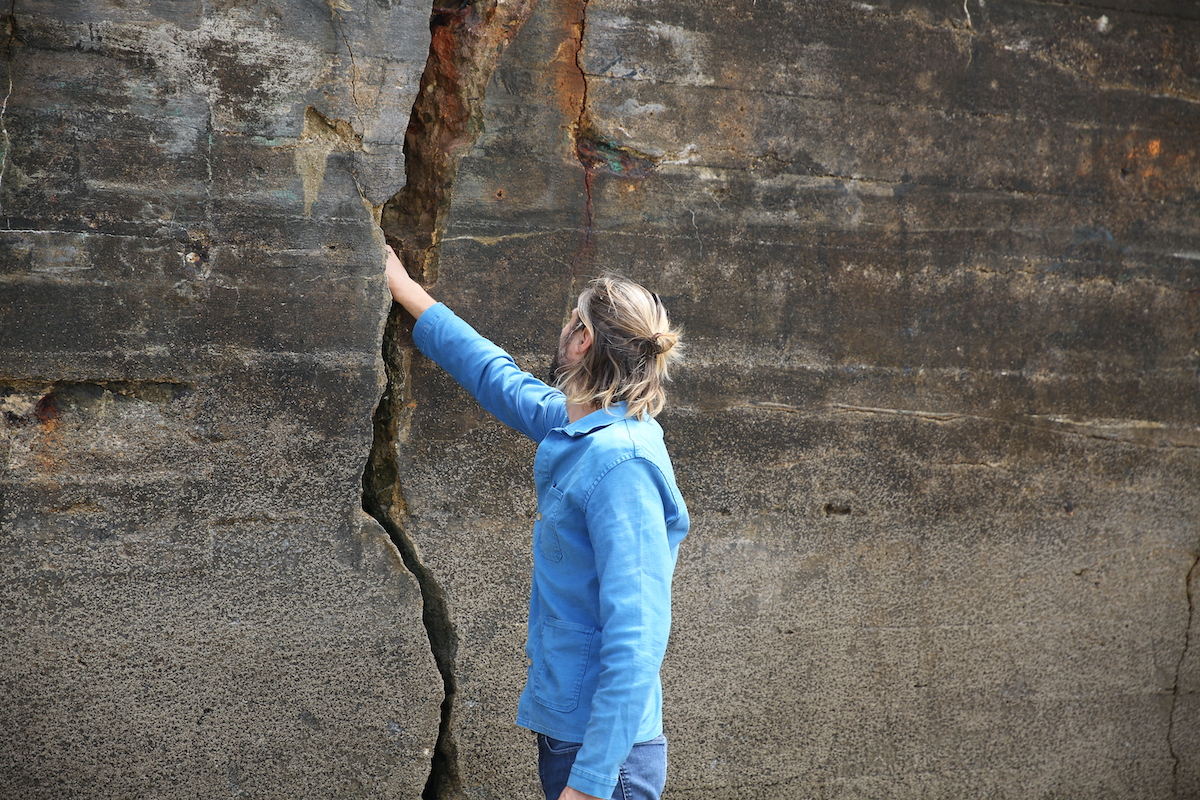chateau de la garenne