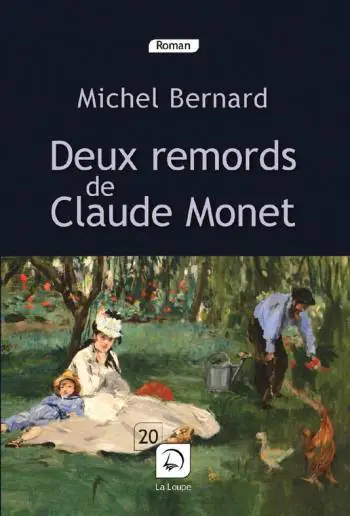 DEUX REMORDS CLAUDE MONET