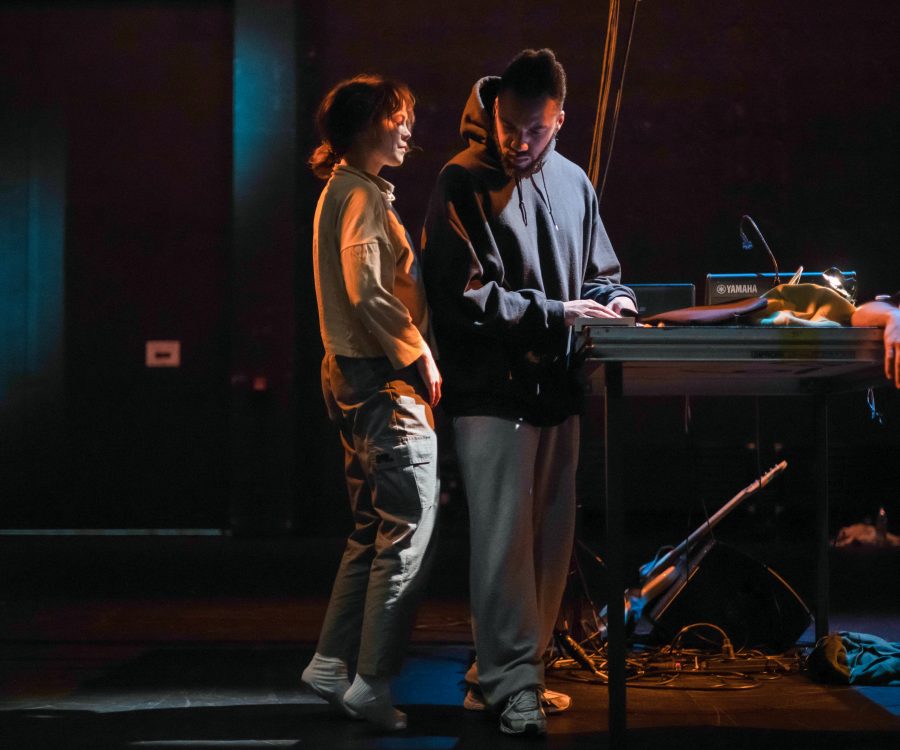 spectacle de danse ccnrb