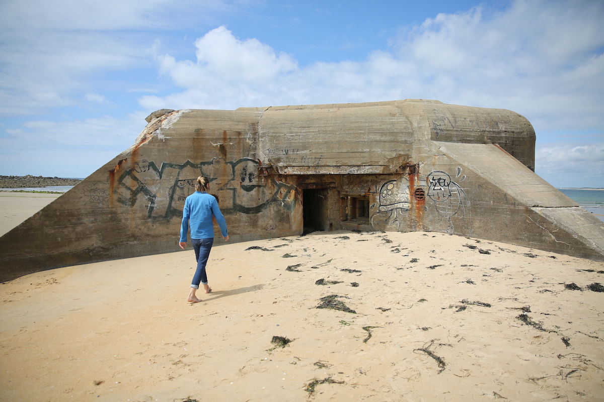 BENOiT-MARIE MORICEAU