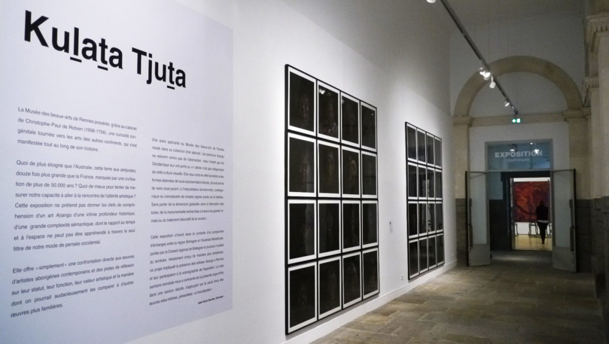 expo kulata tjuta rennes