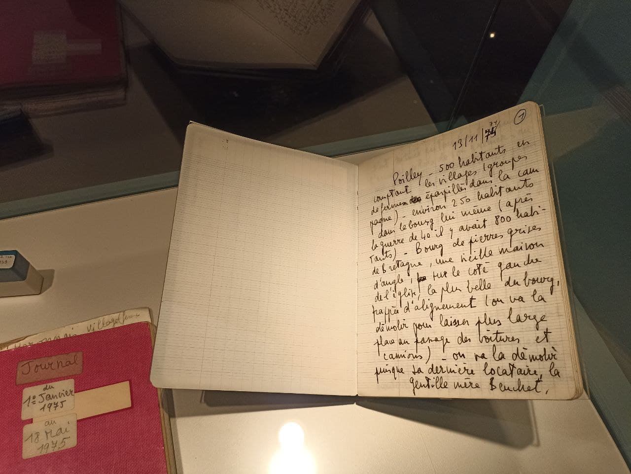 madeleine de sinéty musee bretagne