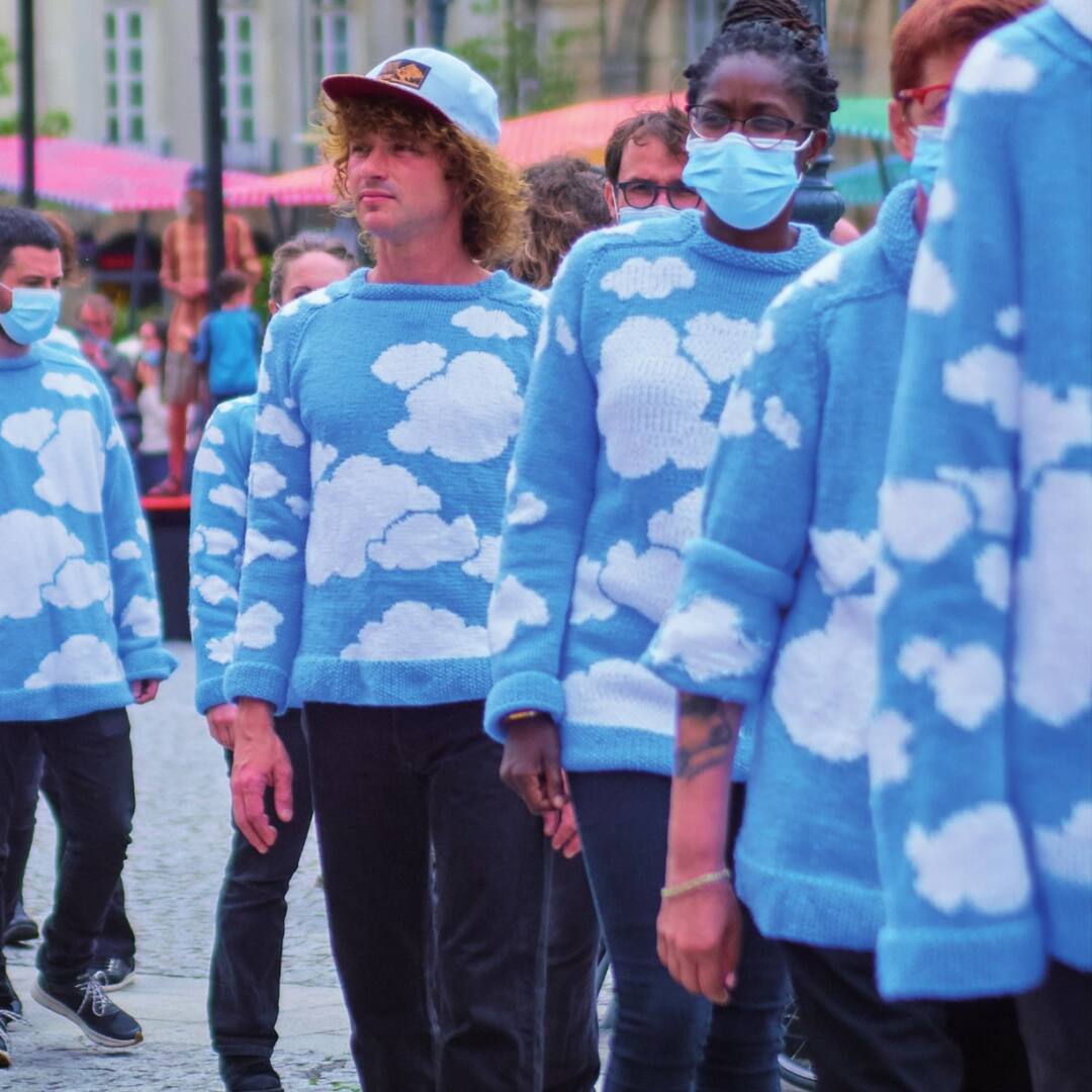 Village Bazouges la perouse